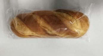 Stangenbrot, Cupcake-Verpackungsmaschine mit Stickstoffladegerät