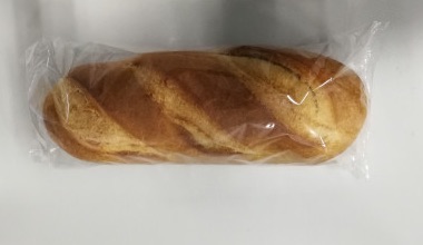 Baguette, Candy packing machine with Nitrogen charging device
