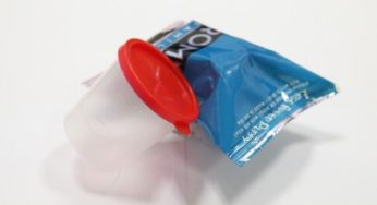 Plastikbecherpackmaschine