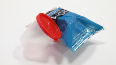 Plastic cup packing machine6