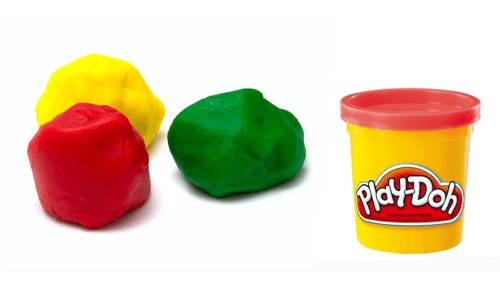 Plasticine-Cup-Packaging