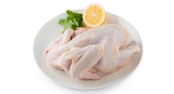 冷凍鶏肉(鶏/アヒル/ガチョウ/ハト) 梱包機