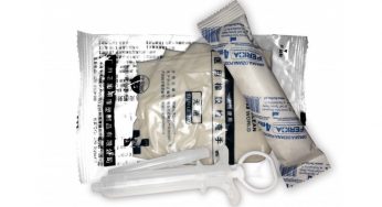 Unterschiedliche Verpackungsmaschinen für unterschiedliche medizinische Geräte