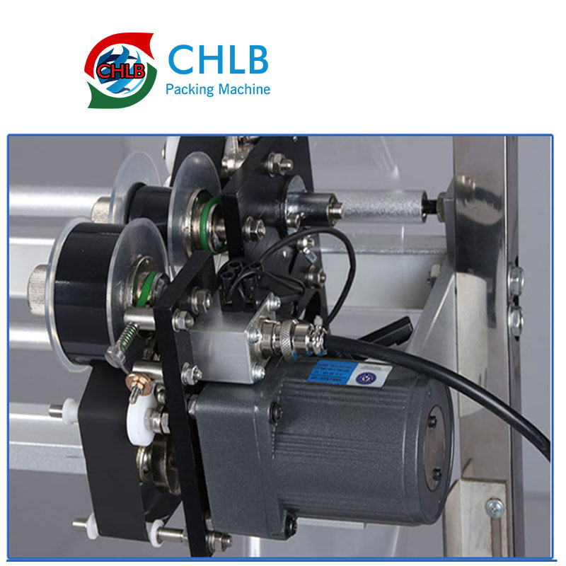 CB 320 三盘五金配件包装机主图 12