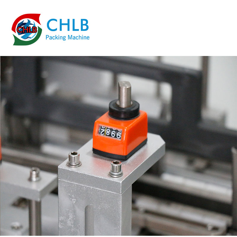 CB 80 간헐적 인 자동 권투기 메인 사진 09