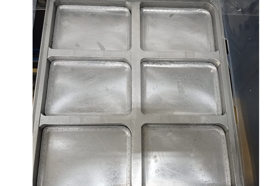 thermoforming-mold