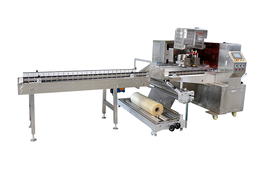 Prepared Food Packaging Machines - Southeastern Packaging Equipment Sales