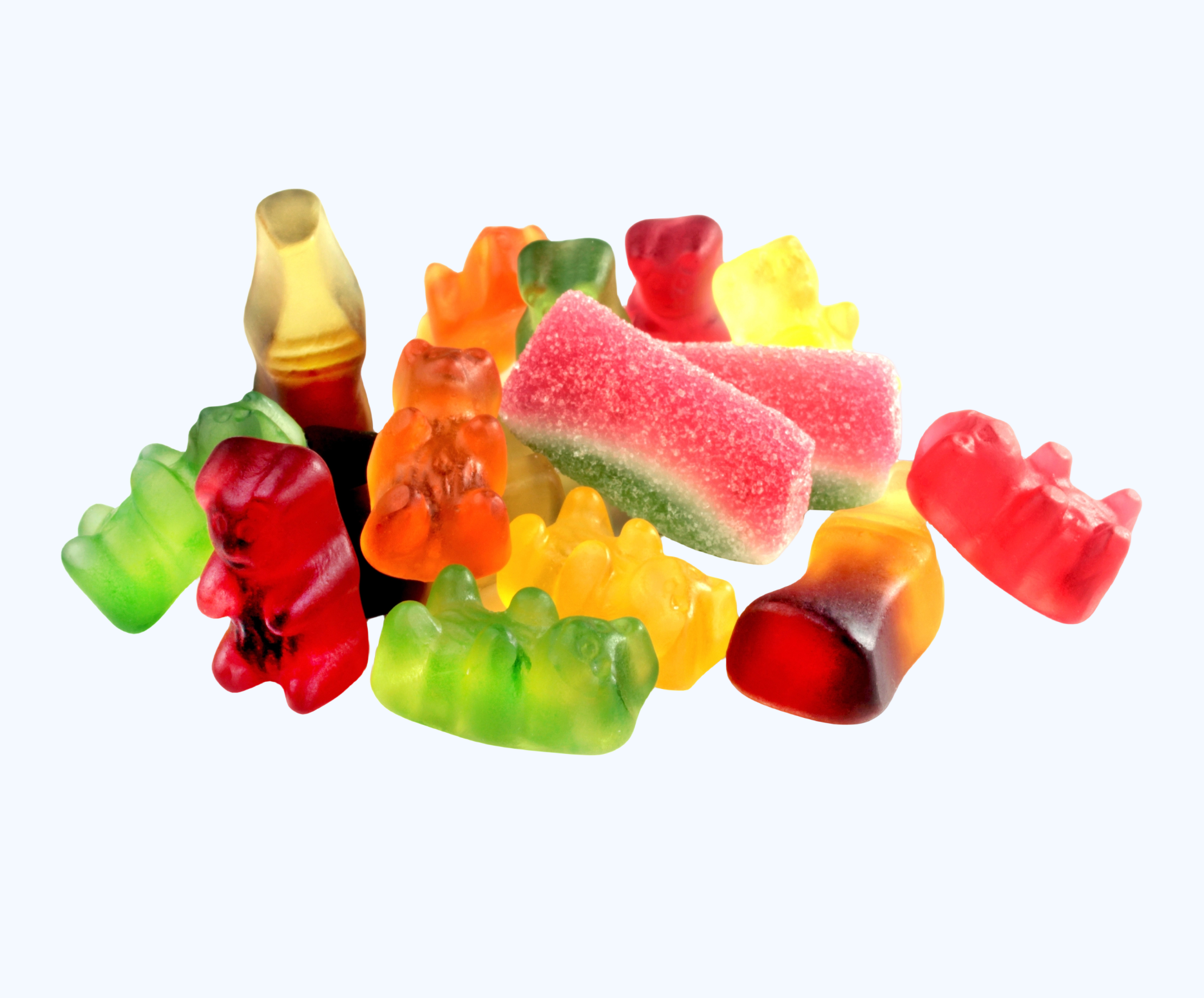 Jelly Candy 2