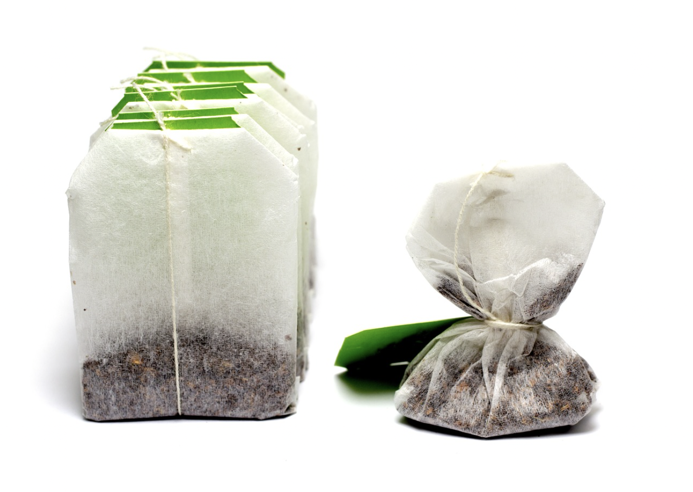 All You Need to Know about Tea Bag Packaging - Chlbpack