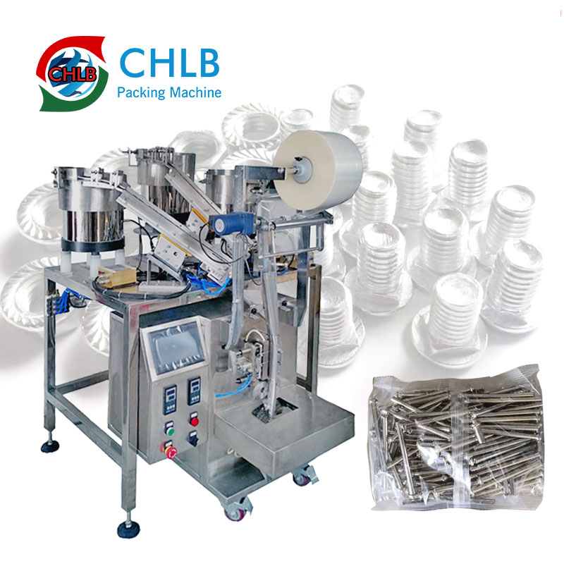 vffs packaging machine