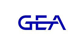 GEA logo