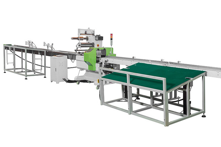 A 101 Guide to Types of Sealing Machine Chlbpack