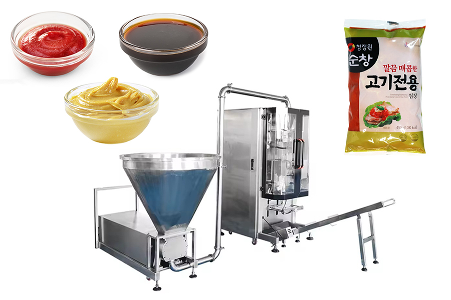 2 Bottiglie Per Condimenti 350ml Con Tappo A Bocca Larga - Per Salse, Ketchup, Senape, Miele, Ideali Per Cucina E BBQ