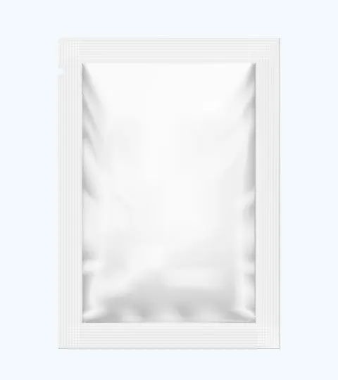 4-Side Seal Bag