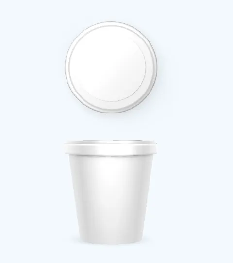 Cup Pacagking