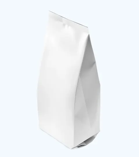 Gusset Bag