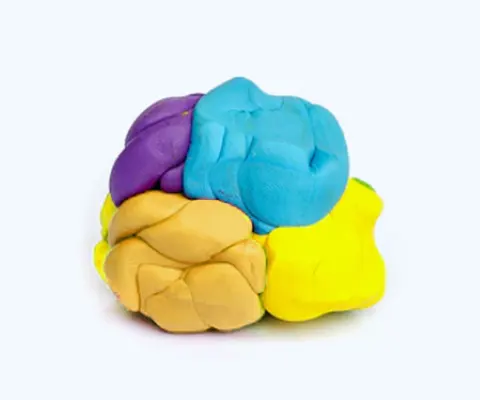 Plasticine/PlayDough/Clay
