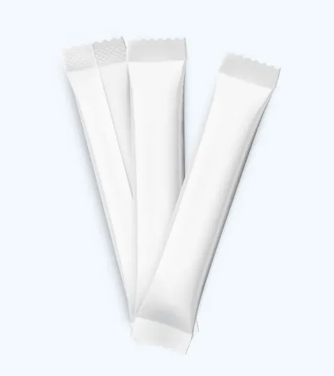 Stick Bag