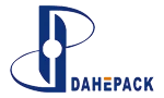 Dahe Pack logo