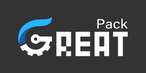 Greatpack logo