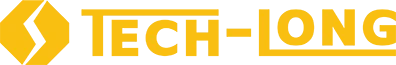 tech long logo