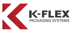 K FLEX logo