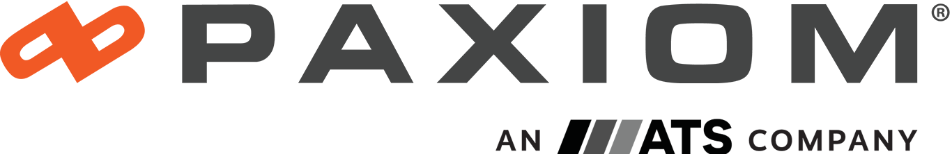 Paxiom logo