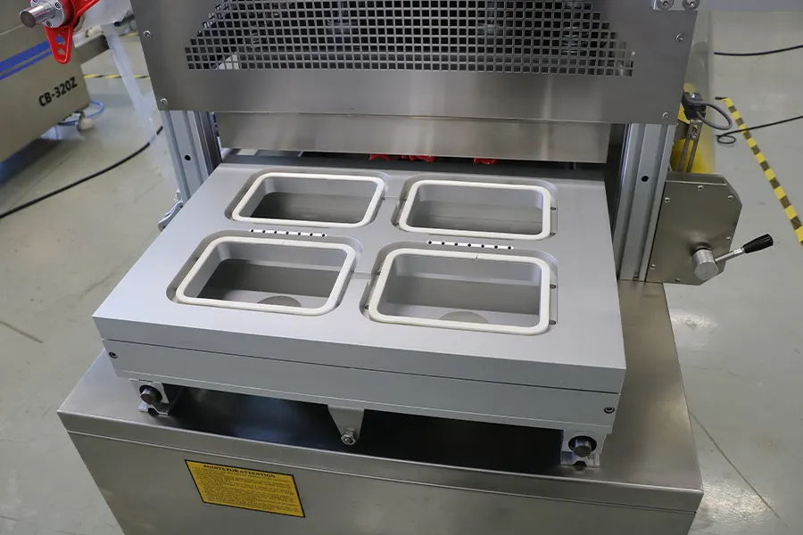 Sustainability Meets Precision